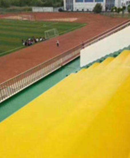 石阡专业球场地面翻新维修整改